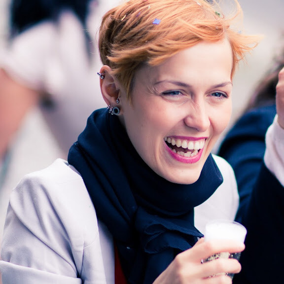 Anika Kröll, Marketing Expertin & Fractional CMO
